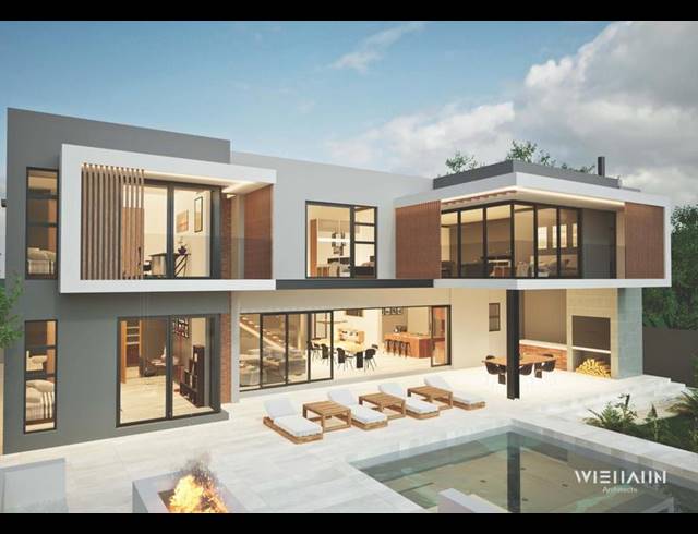 4 BEDROOM HOUSE FOR SALE IN MIDSTREAM HEIGHTS